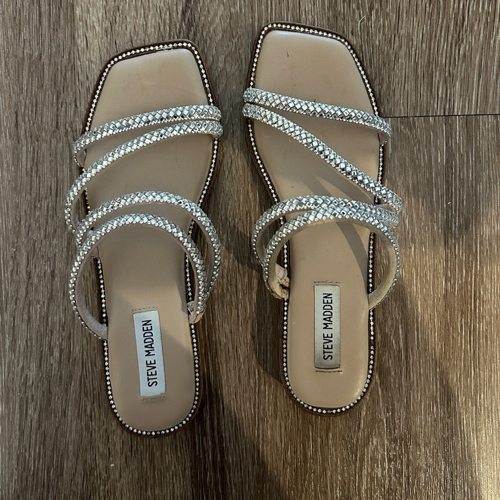 Steve Madden Starie Sandal